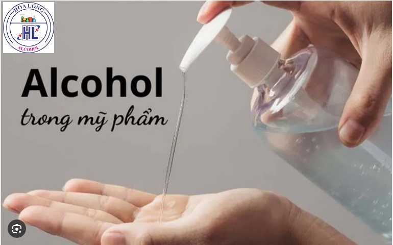 Tìm hiểu ứng dụng cụ thể của Ethanol trong thực tế